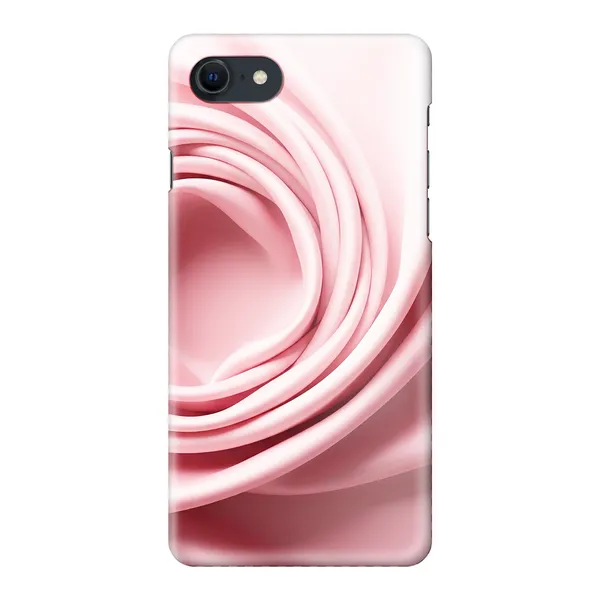 Peony Charmeuse Bloom Design case