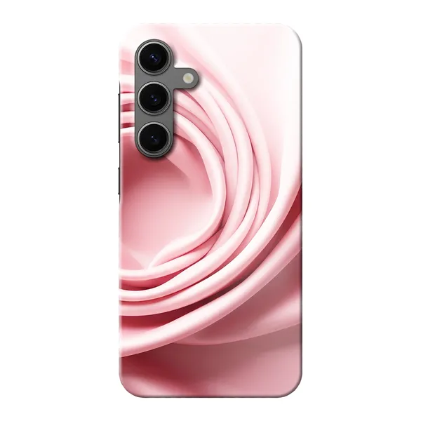 Peony Charmeuse Bloom Design case