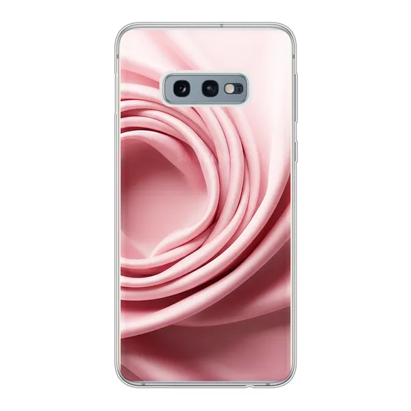 Peony Charmeuse Bloom case