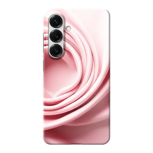 Peony Charmeuse Bloom Design case