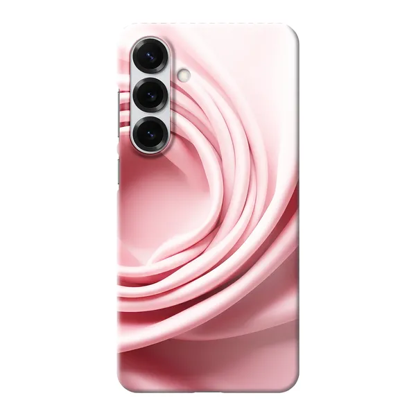 Peony Charmeuse Bloom Design case