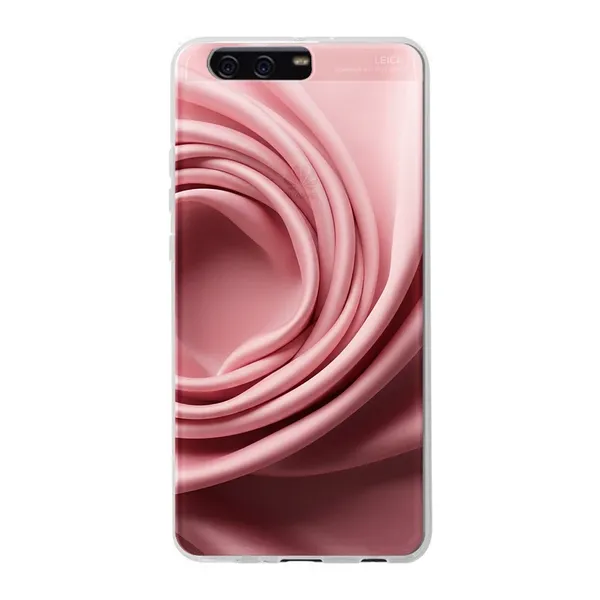 Peony Charmeuse Bloom case
