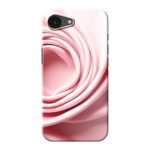 Peony Charmeuse Bloom Design case