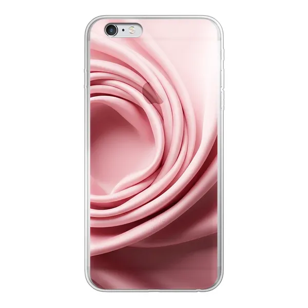 Peony Charmeuse Bloom case