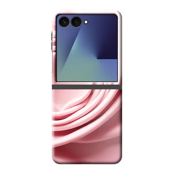 Peony Charmeuse Bloom case