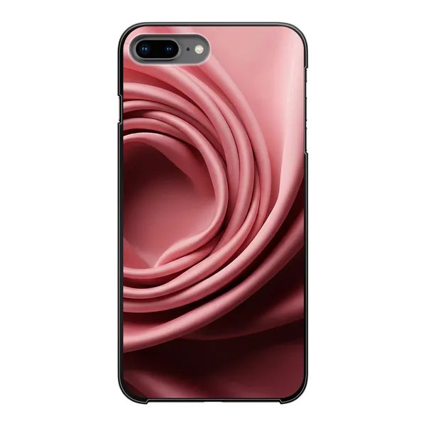 Peony Charmeuse Bloom case