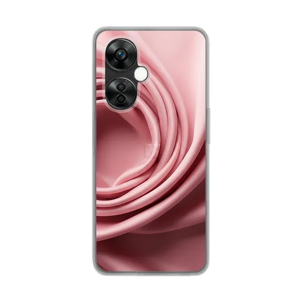 Peony Charmeuse Bloom case