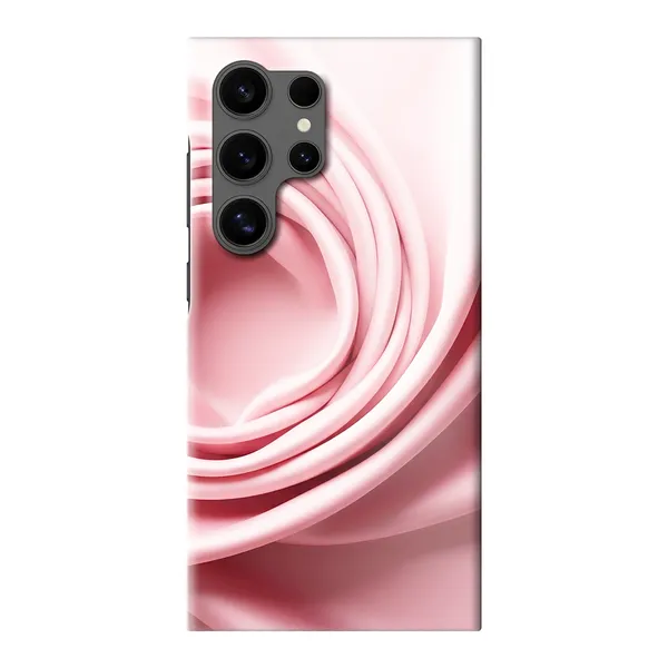 Peony Charmeuse Bloom Design case