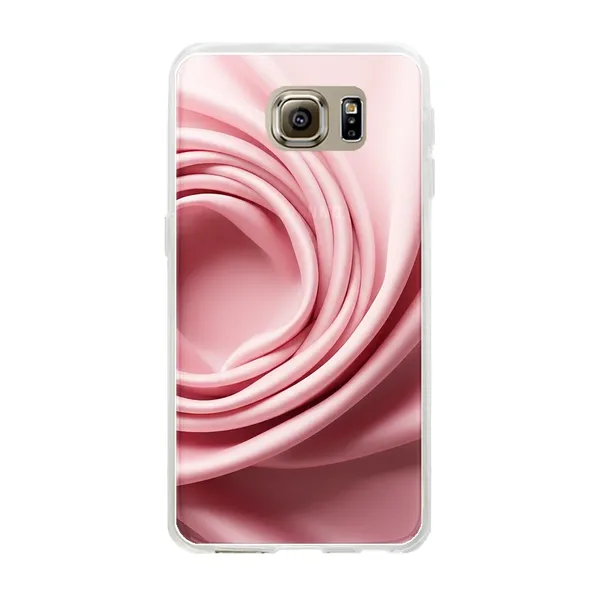 Peony Charmeuse Bloom case