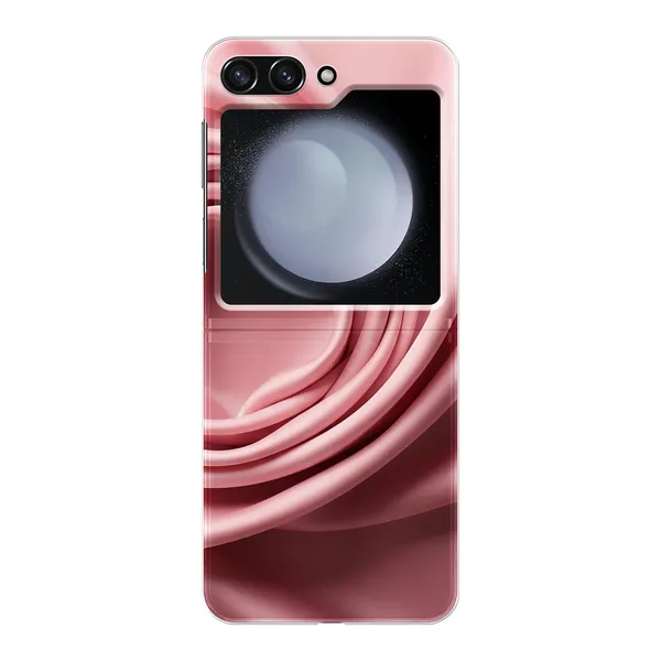 Peony Charmeuse Bloom case