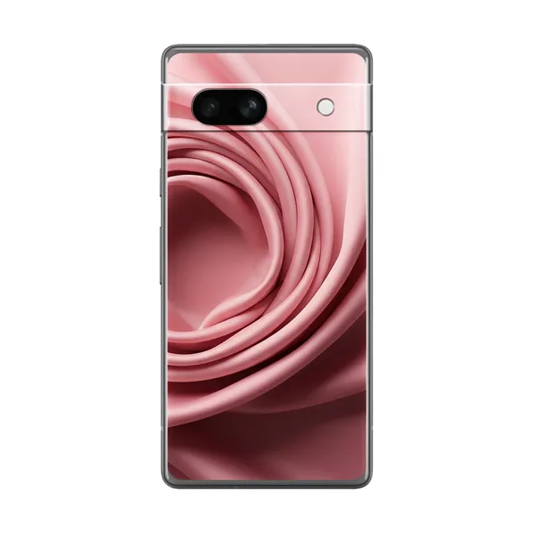 Peony Charmeuse Bloom case
