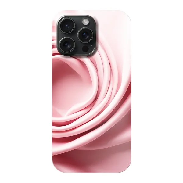 Peony Charmeuse Bloom Design case