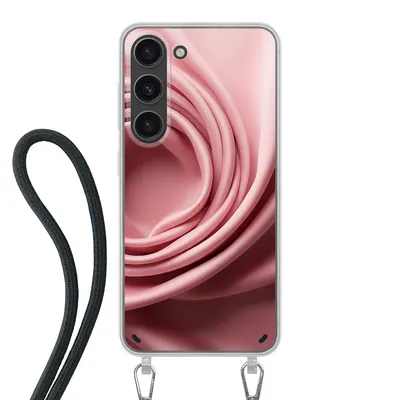 Crossbody-skal