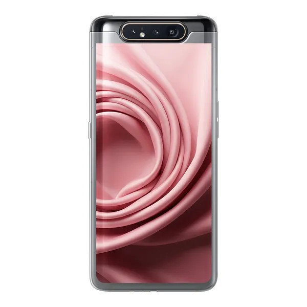 Peony Charmeuse Bloom case