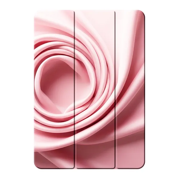 Peony Charmeuse Bloom case