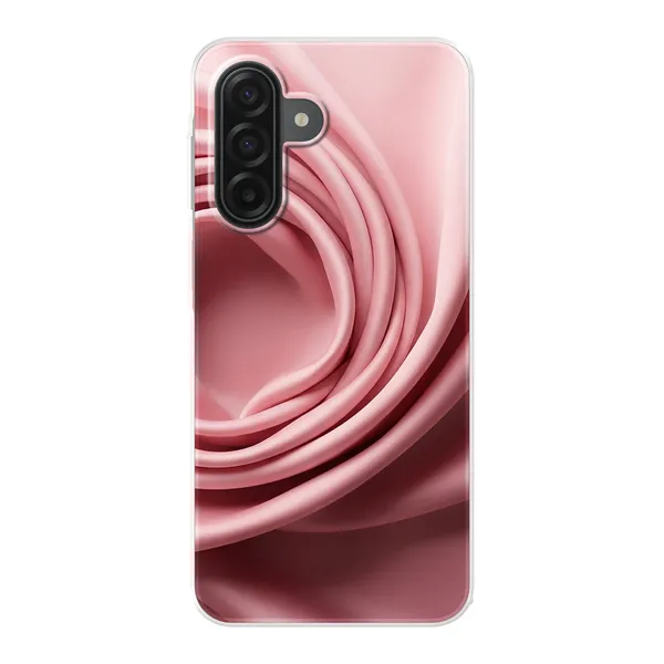 Peony Charmeuse Bloom case