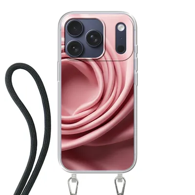 Crossbody-skal