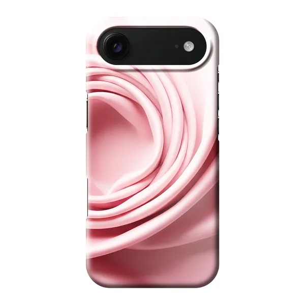 Peony Charmeuse Bloom Design case