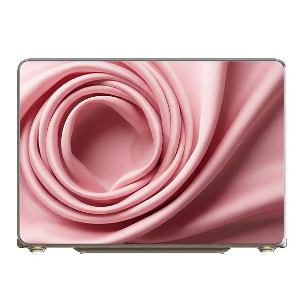 Peony Charmeuse Bloom Design case