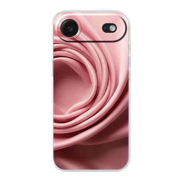 Peony Charmeuse Bloom case
