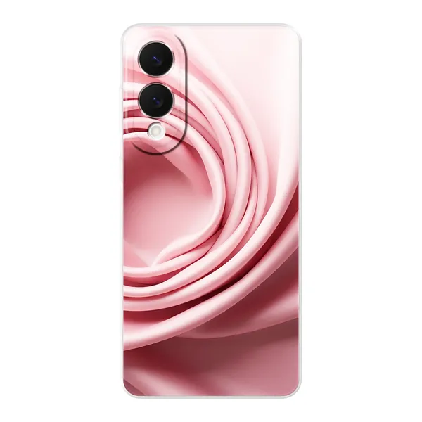 Peony Charmeuse Bloom case
