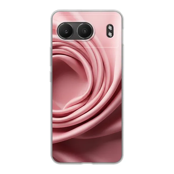 Peony Charmeuse Bloom case