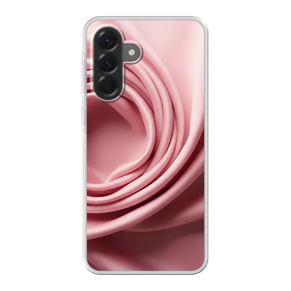 Peony Charmeuse Bloom case