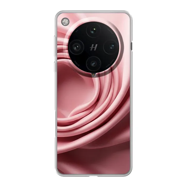Peony Charmeuse Bloom case
