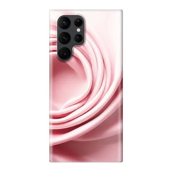 Peony Charmeuse Bloom Design case