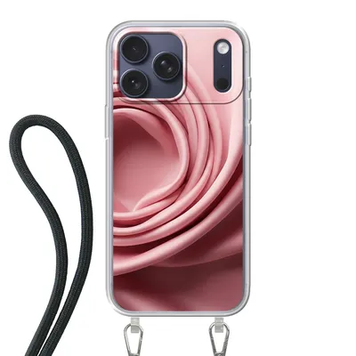 Crossbody-skal