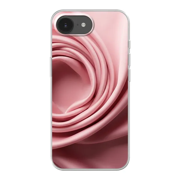 Peony Charmeuse Bloom case