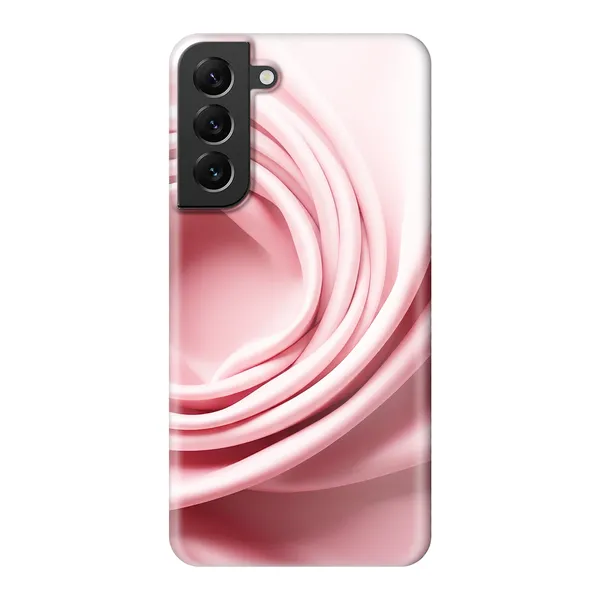 Peony Charmeuse Bloom Design case