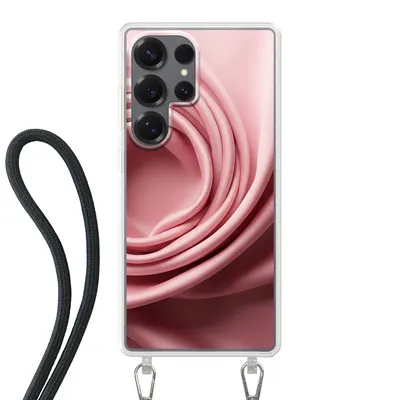Crossbody-skal