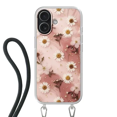 Crossbody-skal