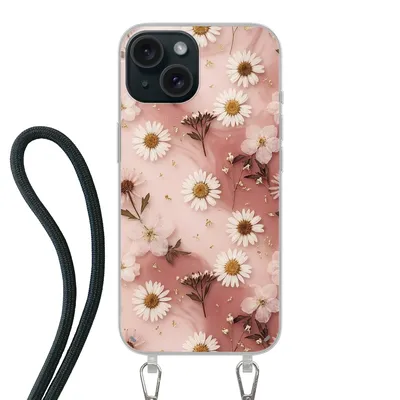 Crossbody-skal