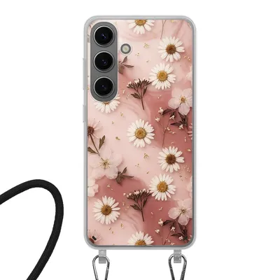 Crossbody-skal