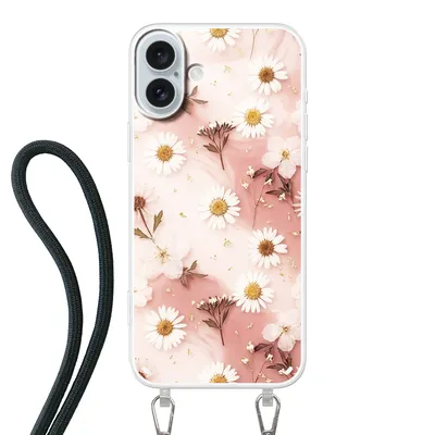 Crossbody-skal