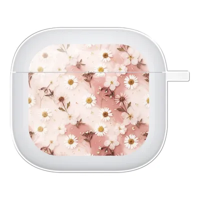 Transparent mjukt skal