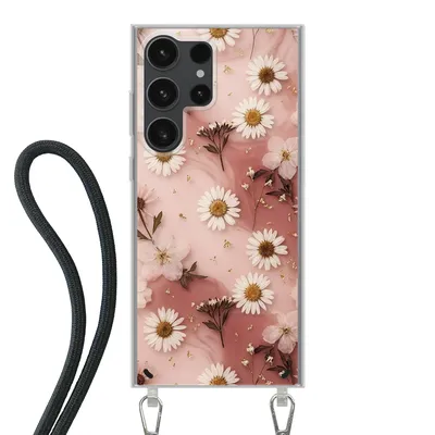 Crossbody-skal