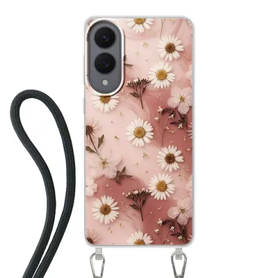 Crossbody-skal