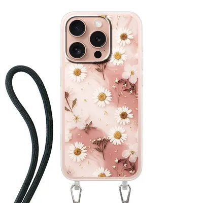 Crossbody-skal