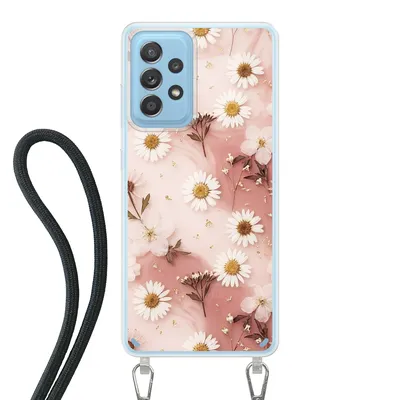 Crossbody-skal