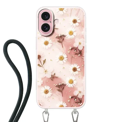 Crossbody-skal