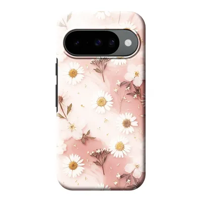 Robust skal