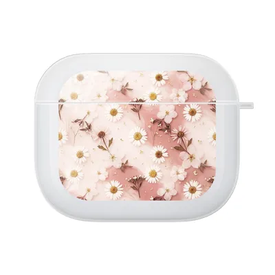 Transparent mjukt skal