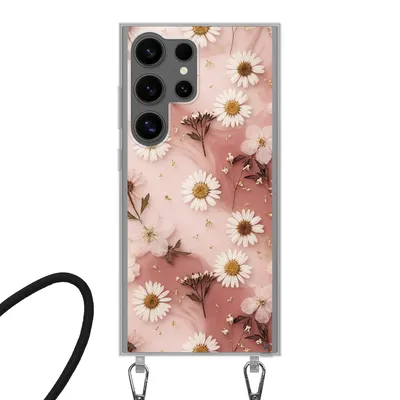 Crossbody-skal