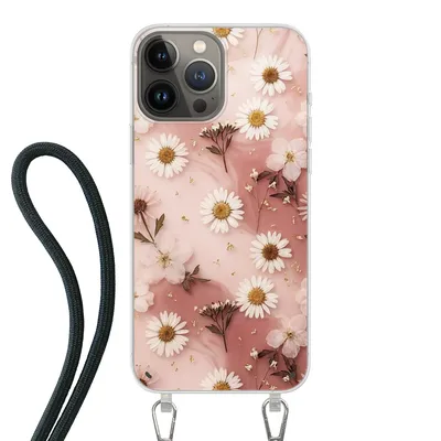 Crossbody-skal