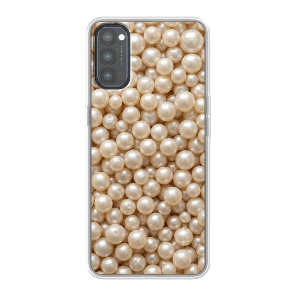 Pearl Bed case