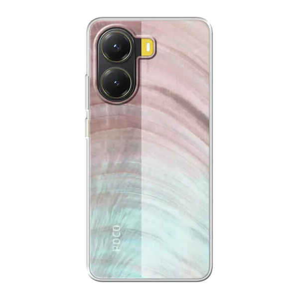 Nacre Morning case
