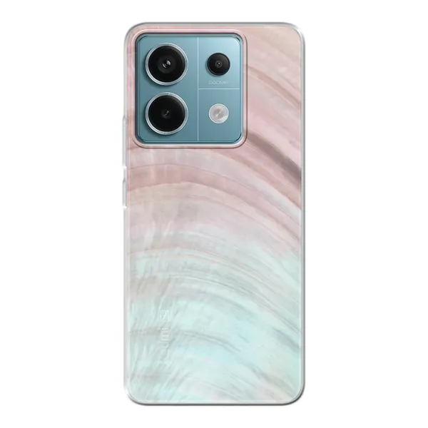 Nacre Morning case